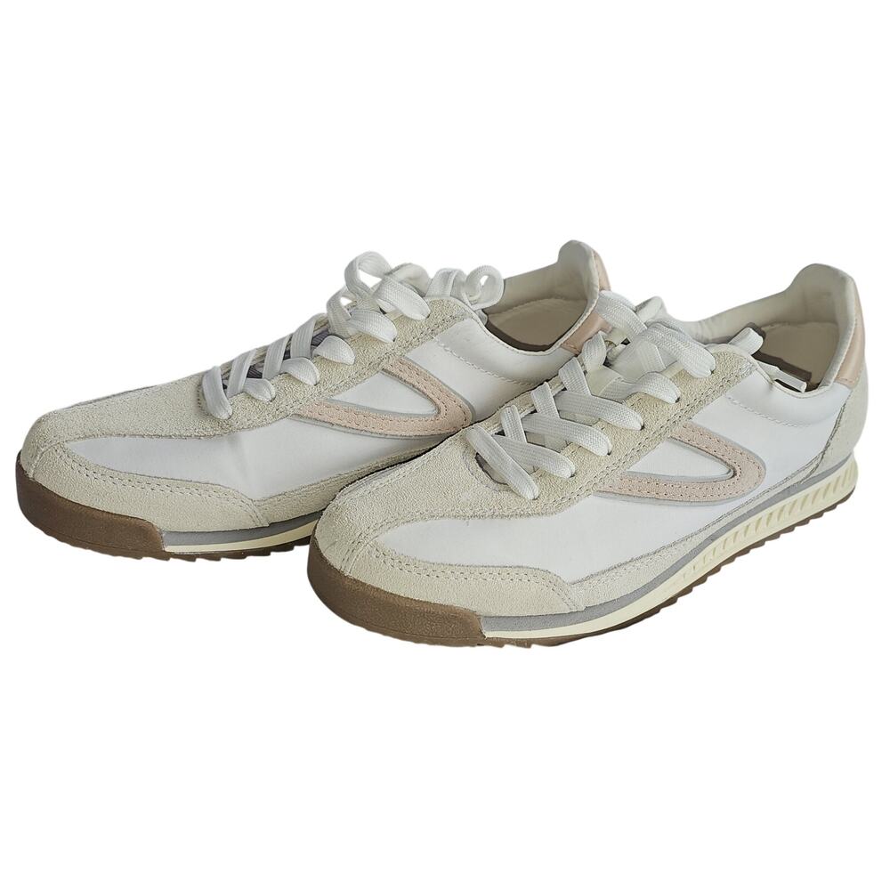 Tretorn Women's Jogger Sneaker - Pink